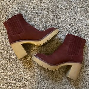 Dolce Vita Booties
